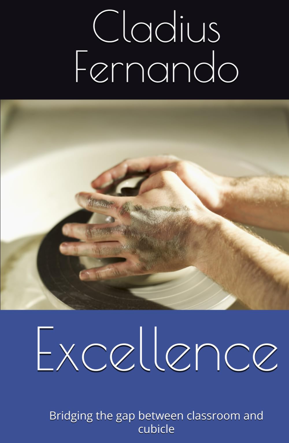 Excellence: Bridging the gap between classroom and cubicle