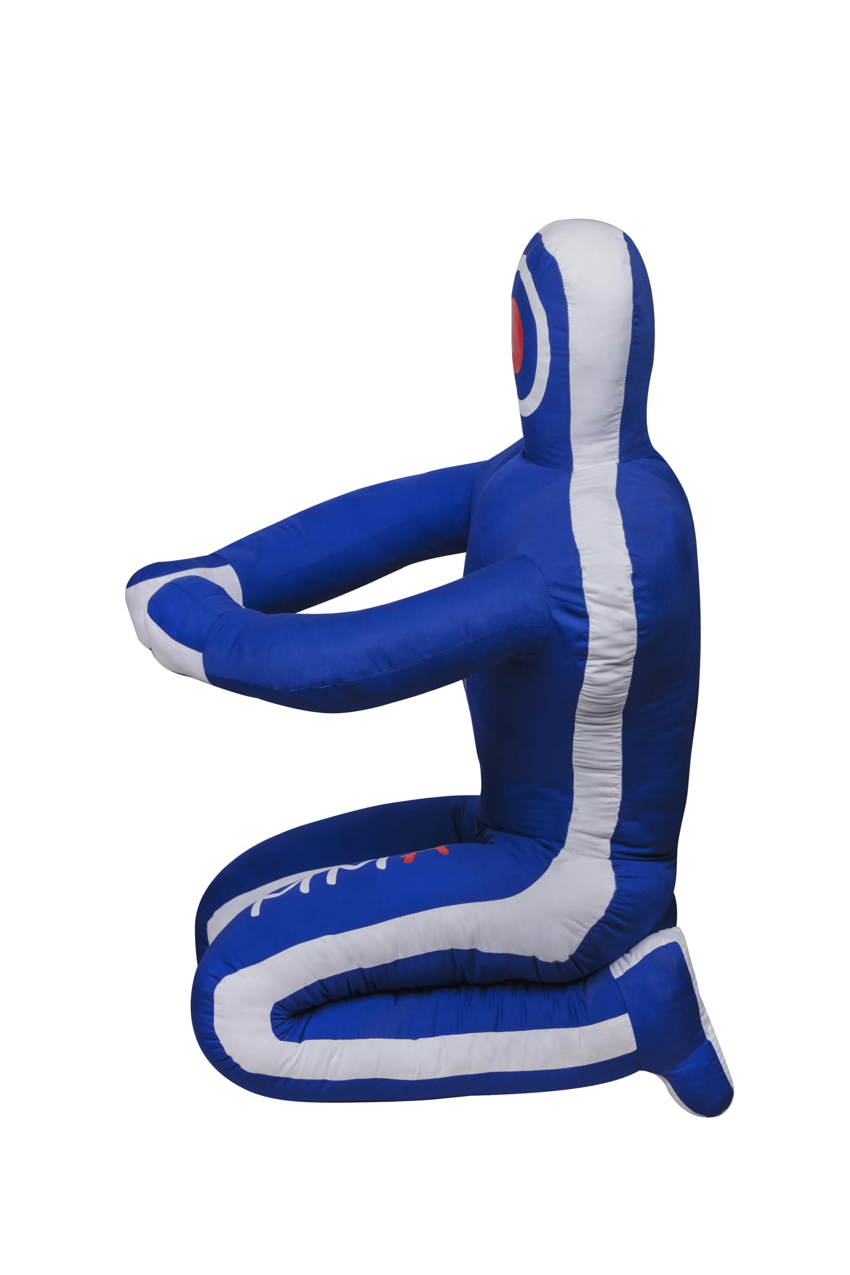 Sucette MMA pour Judo, Lutte, Arts Martiaux, Boxe, karaté, entraînement Non rempli