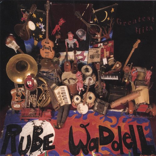 Amazon MusicでRube WaddellのGreatest Hitsを再生する