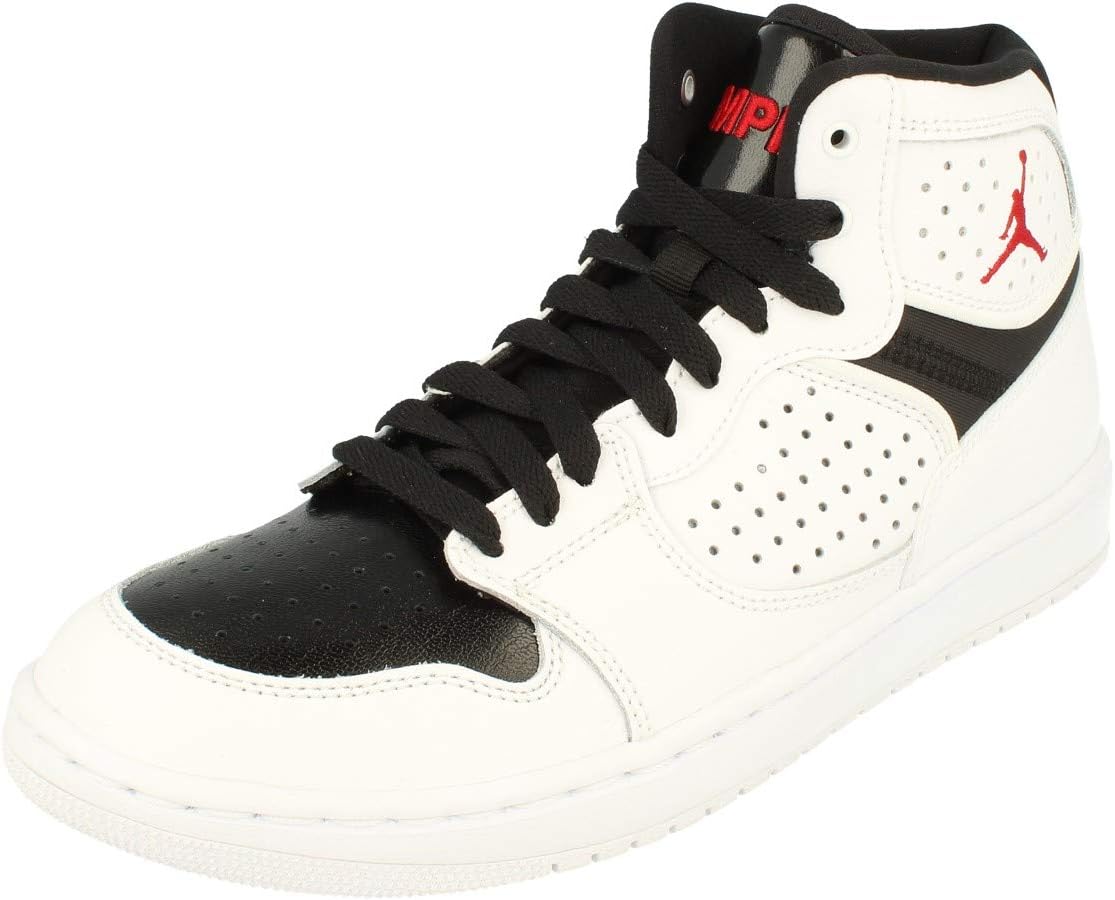 Jordan Access, Men's Basketball Shoes