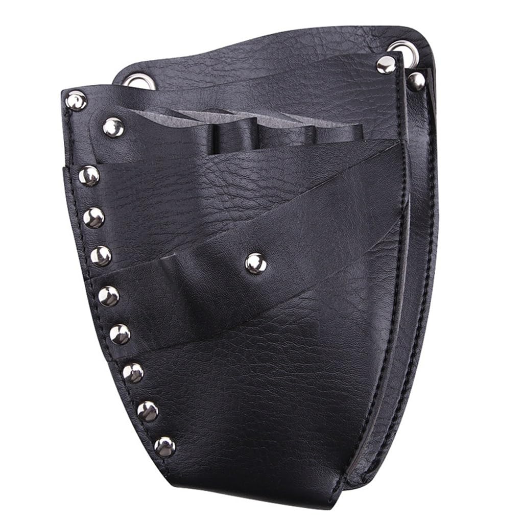 Kit de coupe de cheveux toujours à portée de main avec ce sac banane