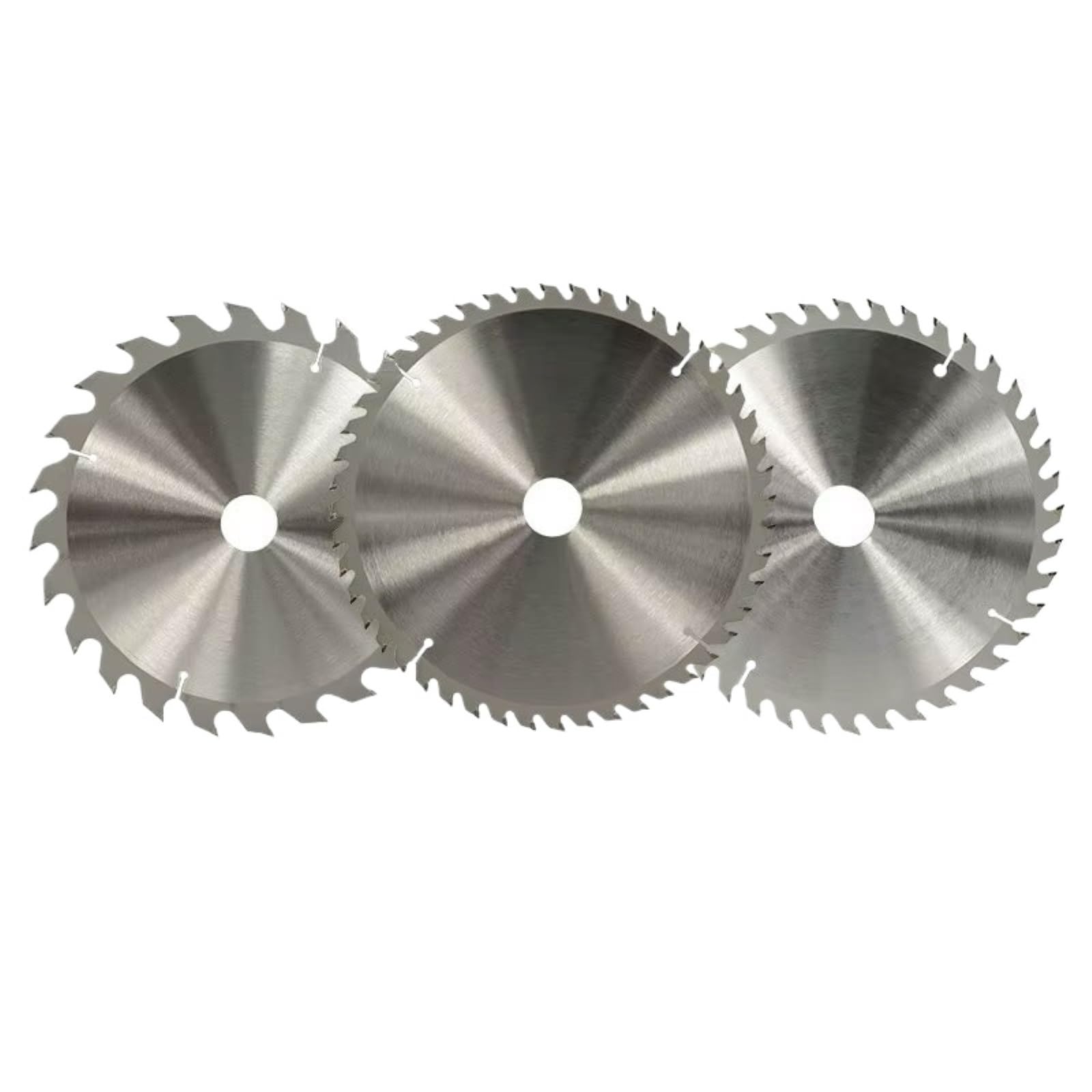 Lama per sega per taglio met alli Disco da taglio for legno 1PC 235 300mm Lama for legno con punta in metallo duro 24 40 48 60 denti Lama for circolare TCT for disco for for legno(300x30x60T)