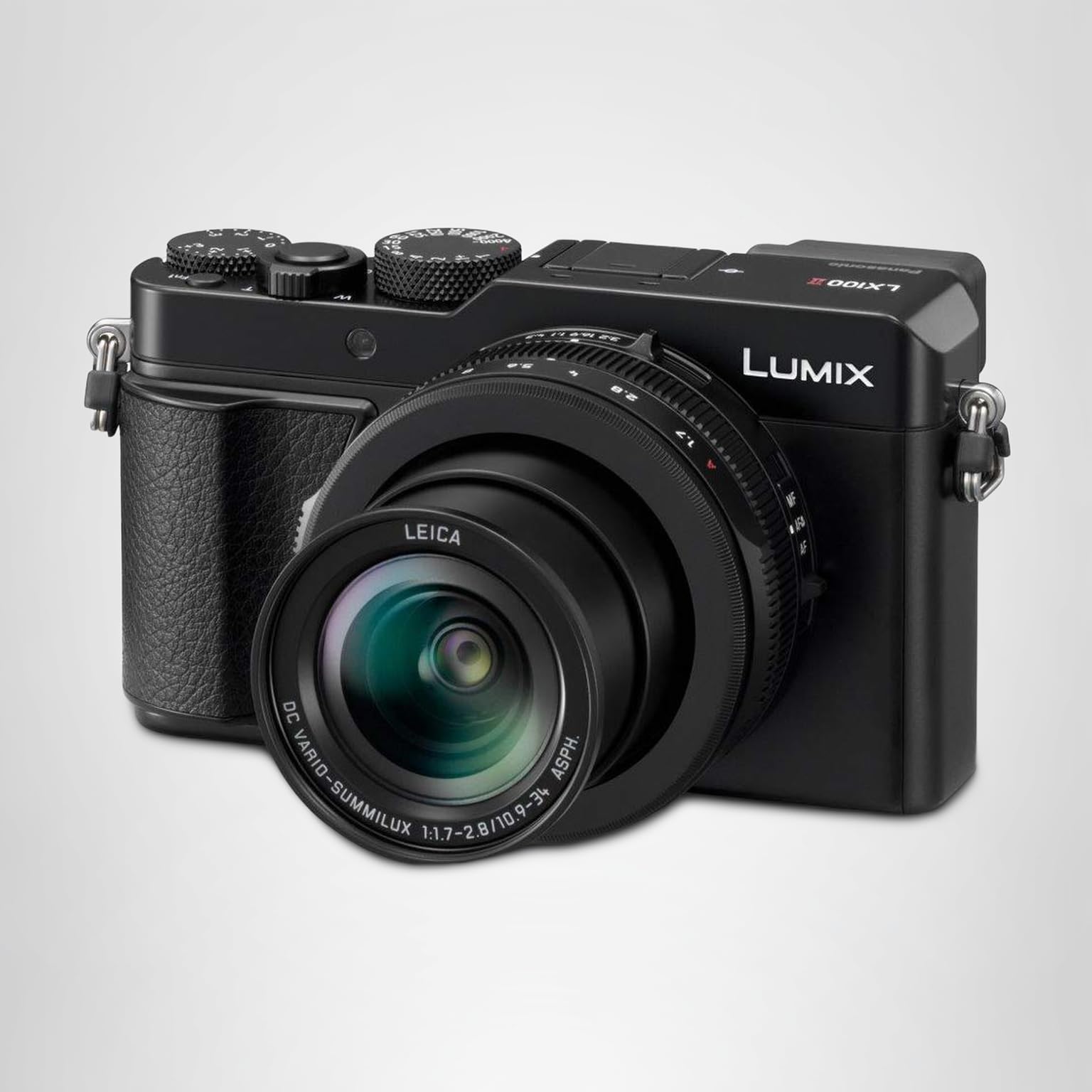 デジタルカメラ Panasonic LUMIX DC-LX100M2 Amazon.com : Panasonic LUMIX LX100 II Large Four Thirds 21.7 MP