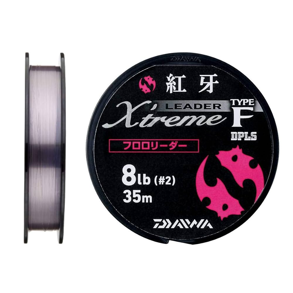 ダイワ　ドリンカー　レッドストック　レッド　① ダイワ ドリンカー レッドストック レッド②