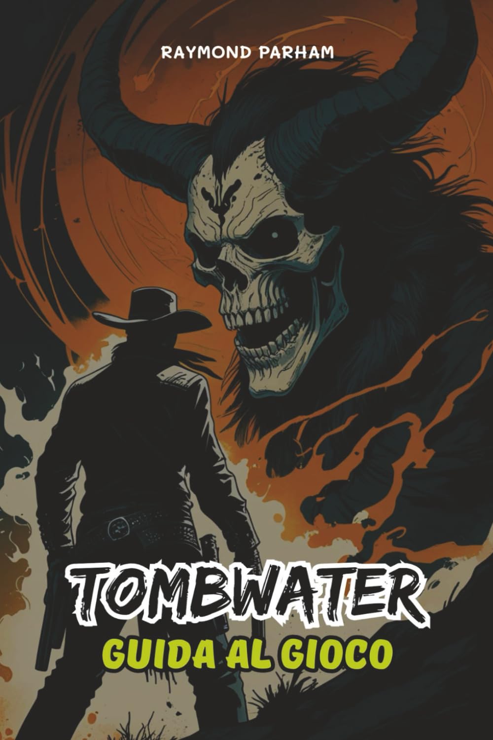 TOMBWATER GUIDA AL GIOCO: Dai comandi per principianti al combattimento avanzato, collezionabili nascosti, obiettivi e strategie di build esperta
