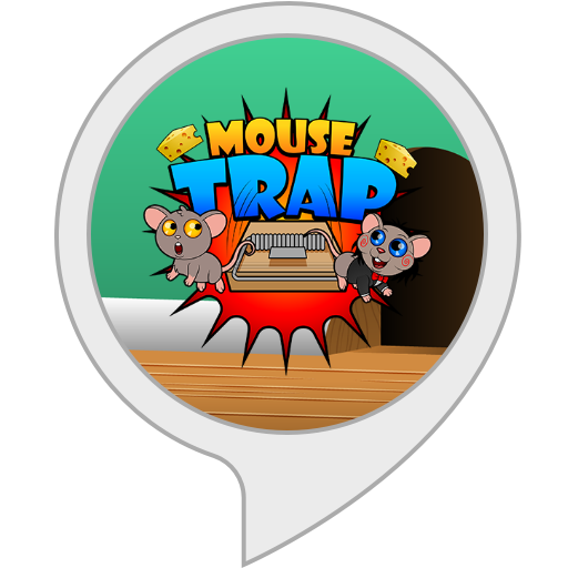 Mouse Trap Alexa Skills