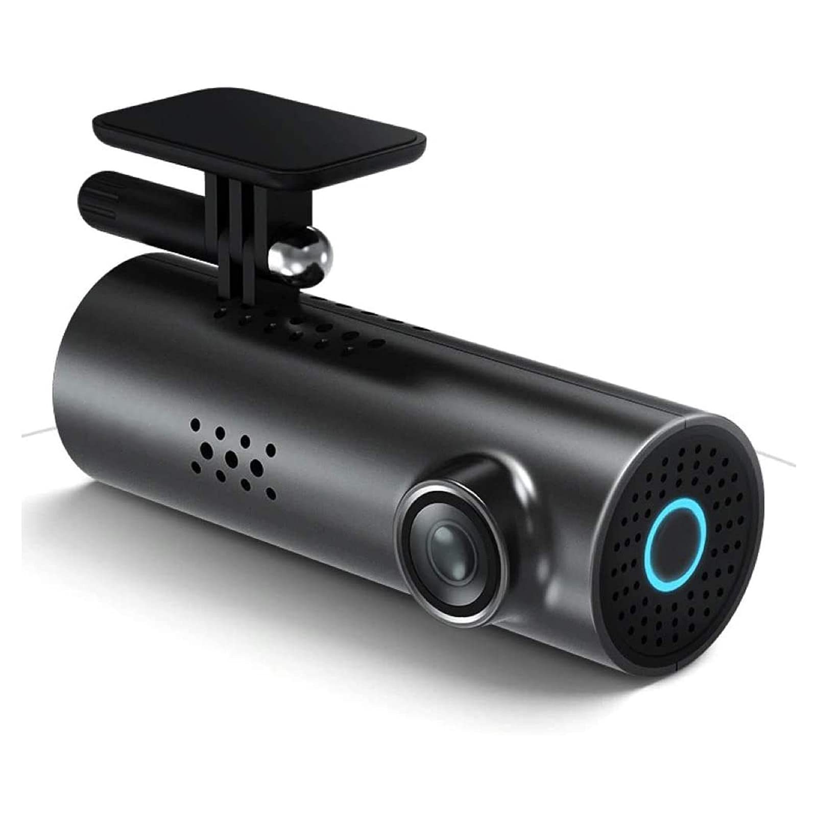 Cámara dash cam 1080p con visión nocturna y gran angular para coche 8