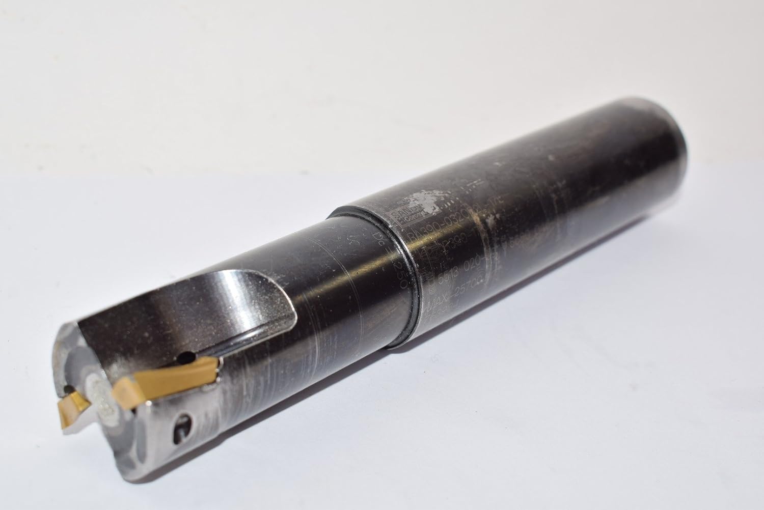 Sandvik Indexable Drill 1.250'' RA390032022L17L R3901704