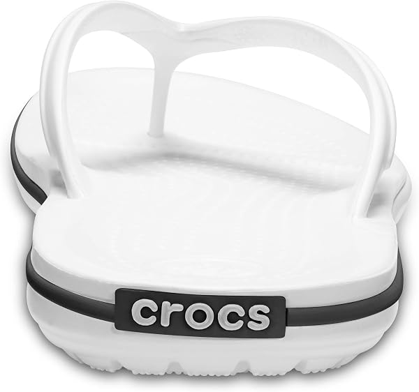 Crocs Unisex Crocband FlipFlip - 3