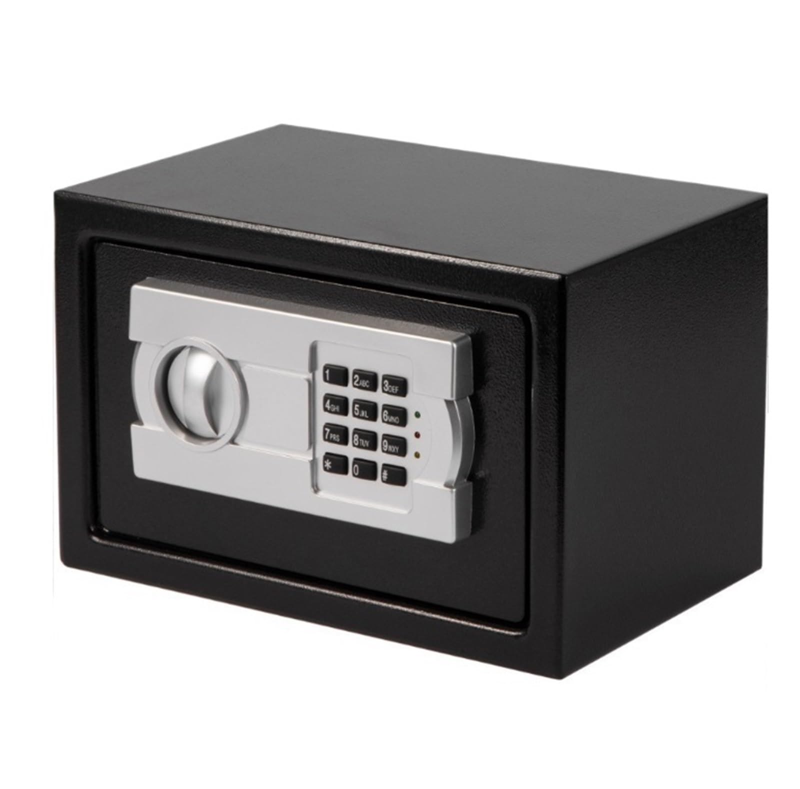 Cassaforte digitale di sicurezza Casseforti for piccole case con sistema di allarme cassaforte