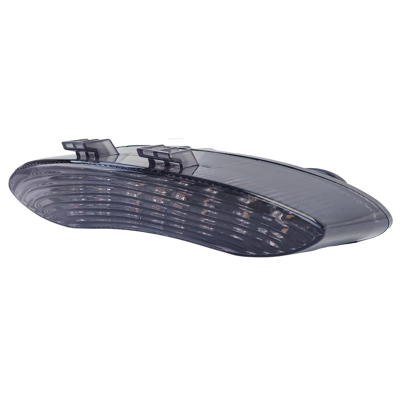 Motorrad LED Rücklicht Blinker Getönt für Triumph Daytona 675 Speed Triple 1050