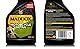 Maddox Detail - Motorcycle Detail 500 ml | Carnauba Auto-Wachs und 3-in-1 Reifenpflege | Kunststoffpflege und Karosserie-Wachs für Motorräder | Maximale Brillanz und Langzeitschutz