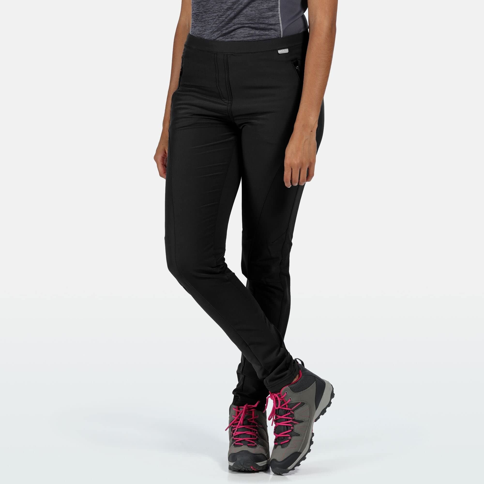 Regatta Pentre Strtch TRS - Pantalones para mujer