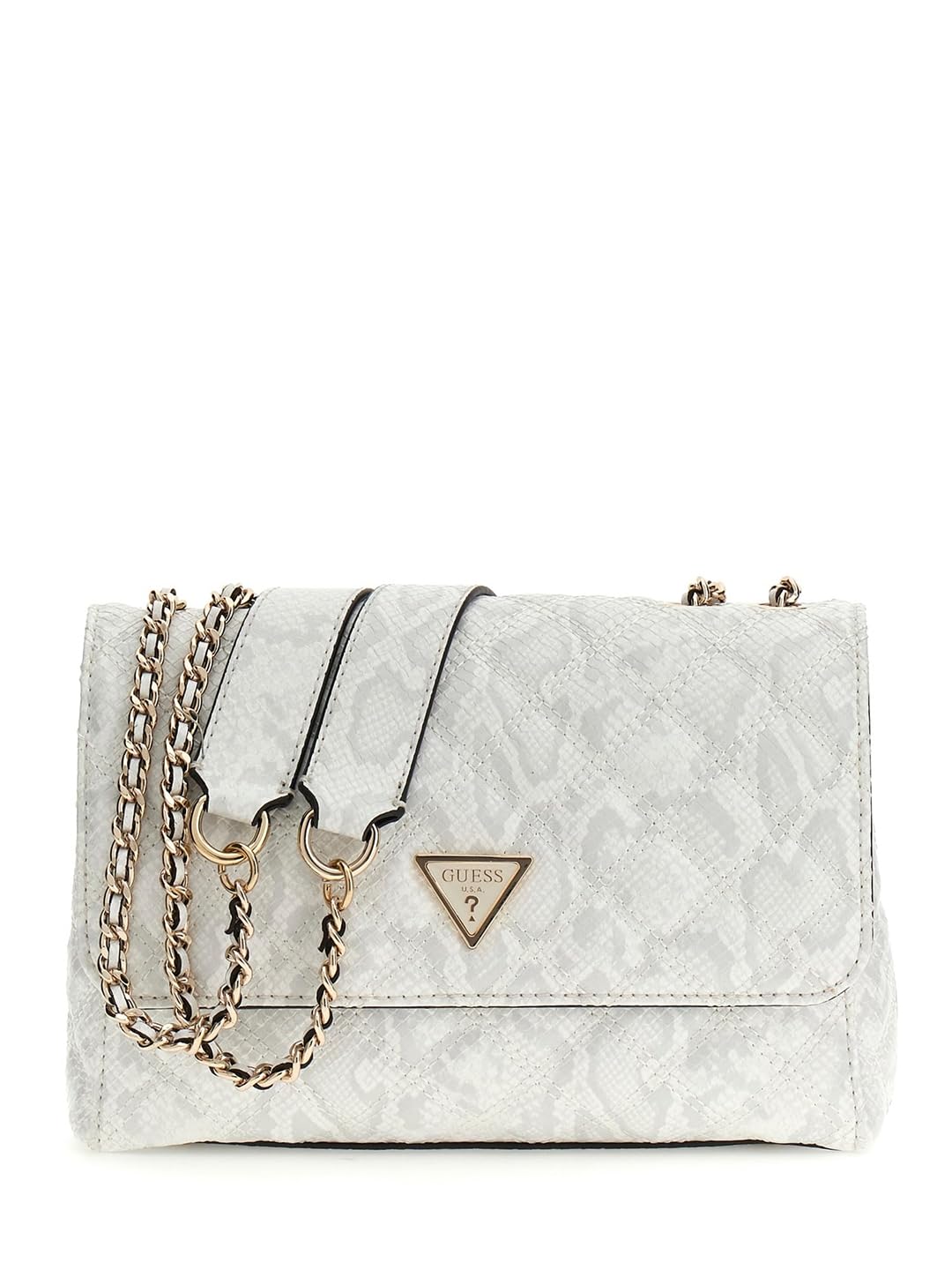 GUESS GIULLY II 2 COMP CNVRTBLE FLAP