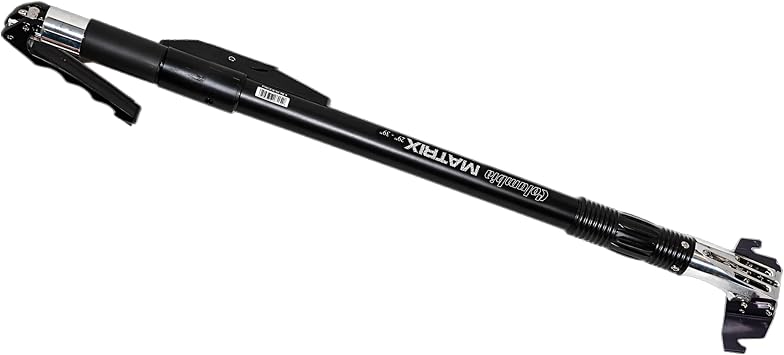 Columbia Matrix Extendable Flat Box Handle Short 29" - 39"