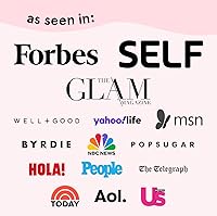 Vista 9 de grace & stella Bálsamo limpiador removedor de maquillaje - Limpiador facial hidratante con vitamina E para una piel suave y nutrida - Derrite