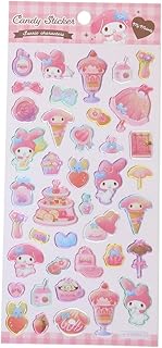 マイメロディ[シールシート]キャンディステッカーサンリオ