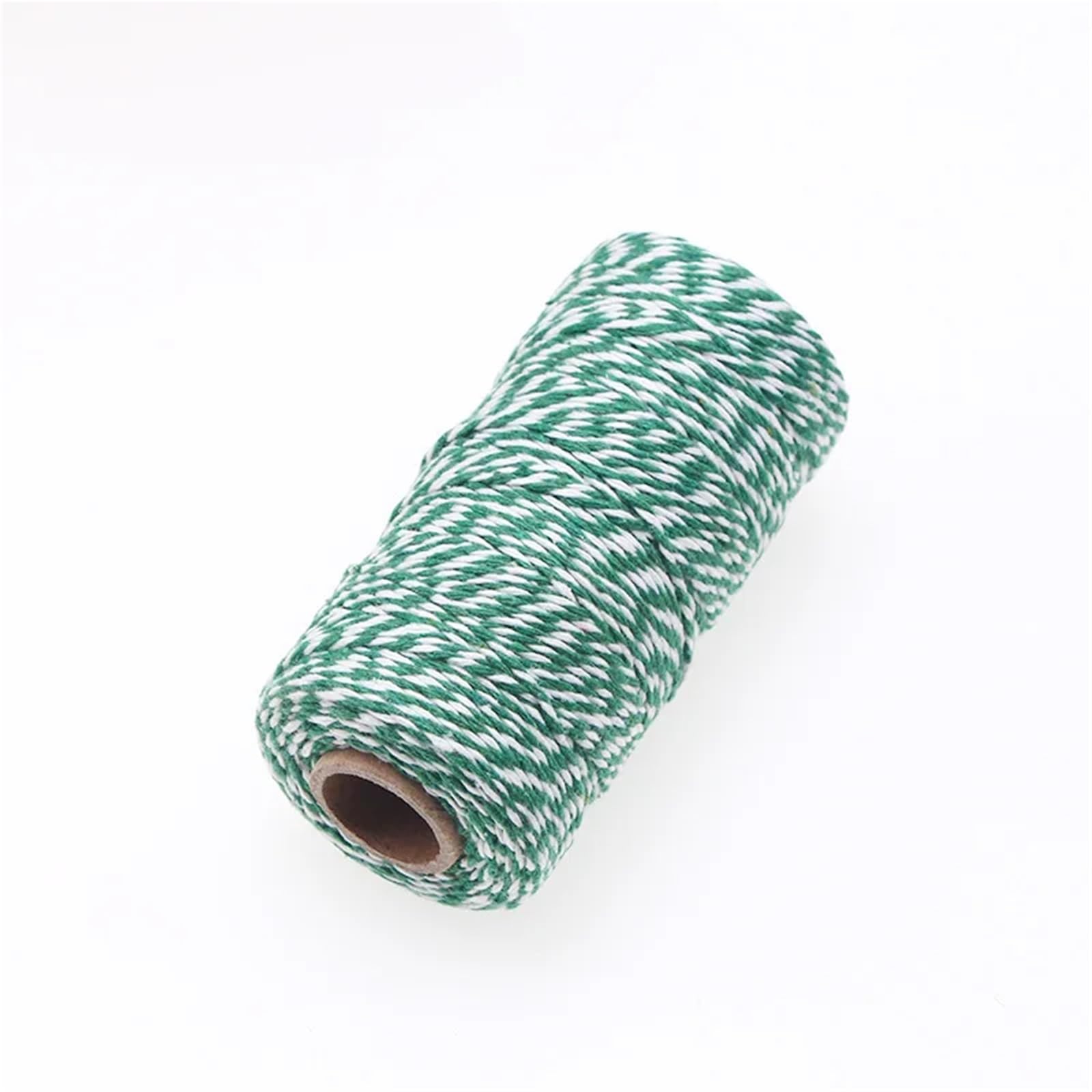 2mm X 100m Jute String Decor Cotton Twine