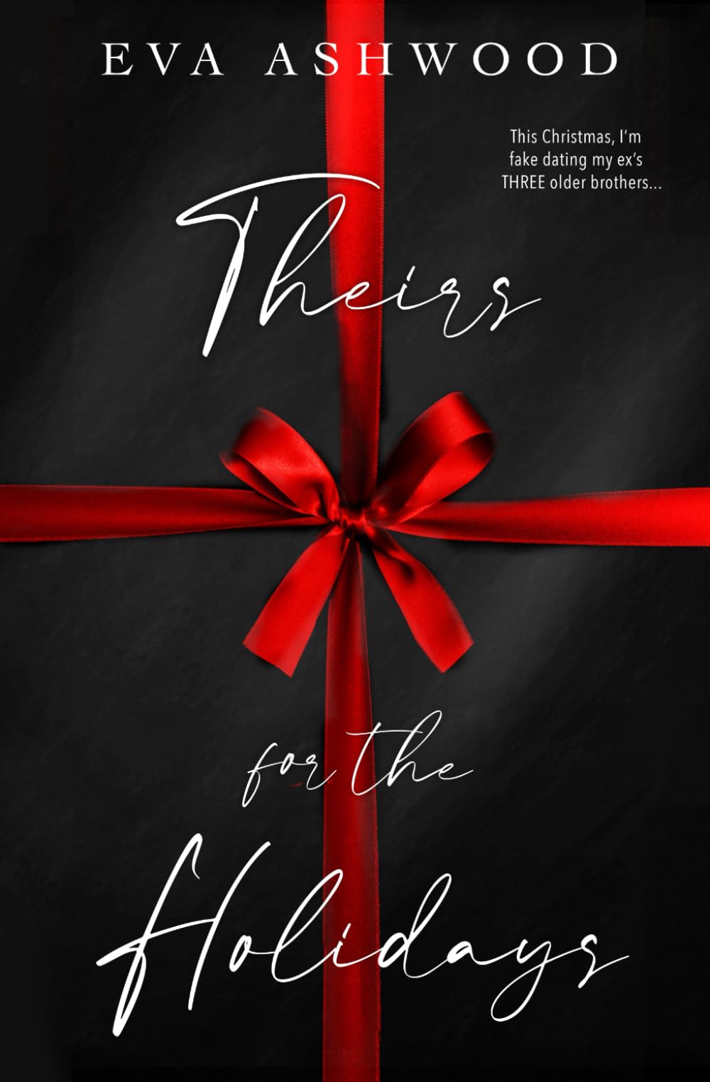 Theirs for the Holidays