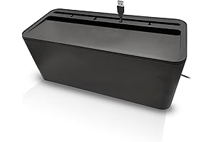 Cord Hub Organizer: Declutter Your Cords, Elevate Your Space