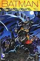 バットマン:ノーマンズ・ランド 3 バットマン:ノーマンズランド3 (ShoPro Books) | ジャネット