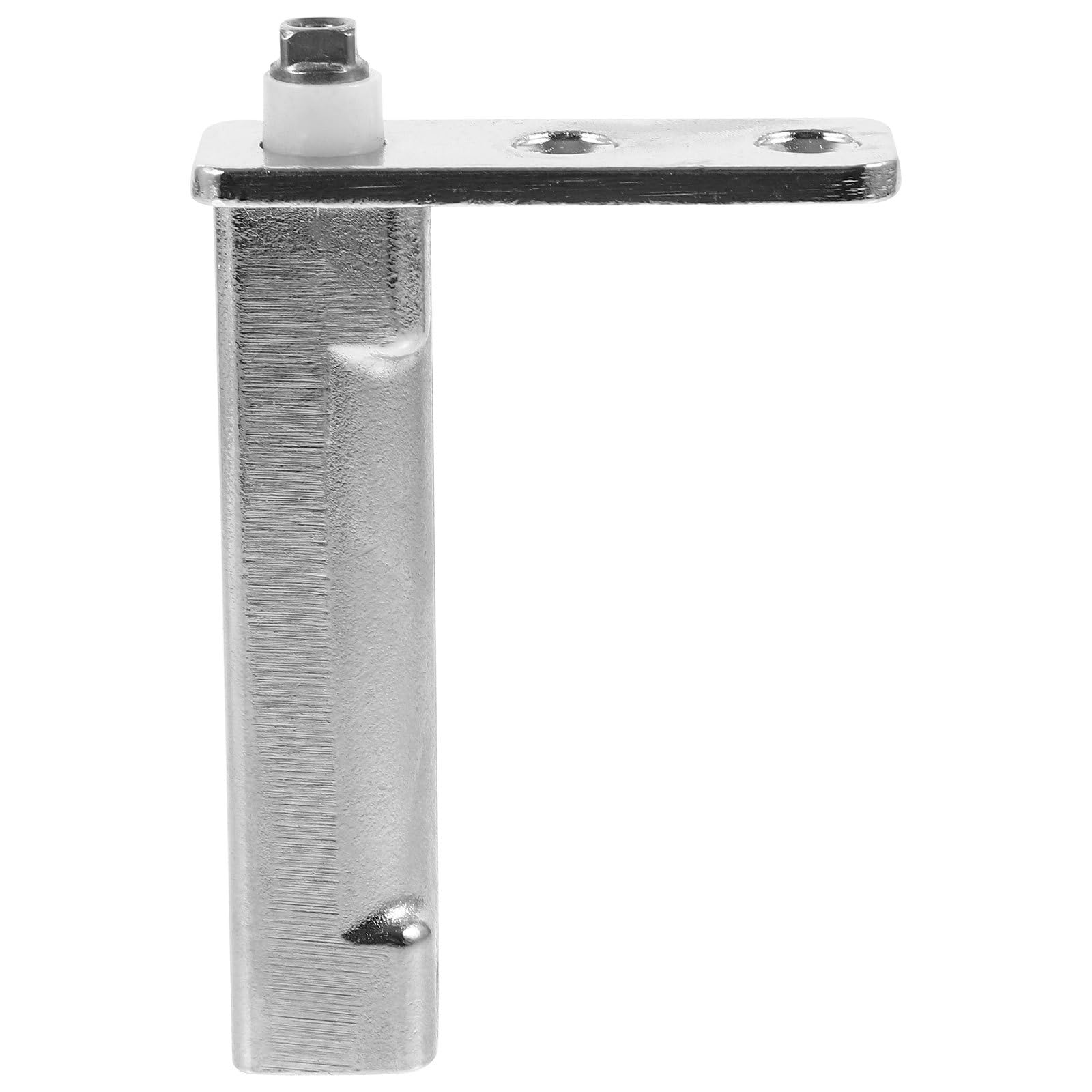 Charnière de congélateur en métal robuste pour un alignement parfait de porte