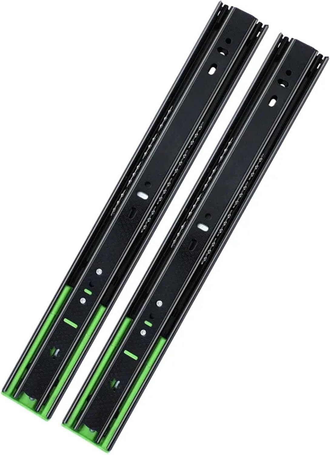 Correderas for Bandeja de Teclado y gabinetes en acero inoxidable de 45 cm