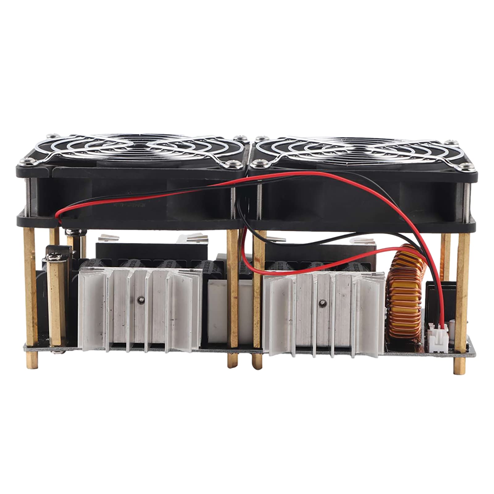 Module De Carte D'induction Module Carte De Chauffage D'Induction