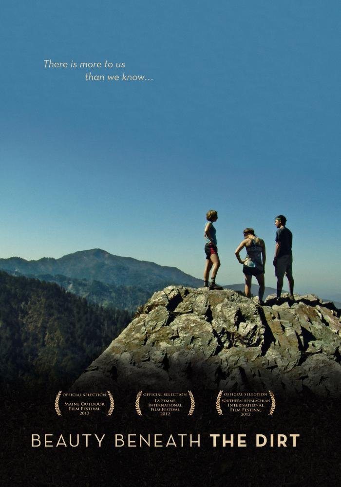 Beauty Beneath the Dirt