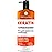 Keratin Conditioner - Sulfate and Paraben Free Deep Treatment for Dry, Damaged Hair - Salon Formula - For Curly, Color Treated, Straight and Frizzy Hair - for Women and Men to Repair Split Ends