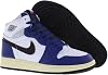 Nike Air Jordan 1 Retro High OG GS Zapatos para Niños 3