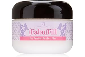 Skin Solutions Fabu Fill Line/Wrinkle Filler Moisturizer