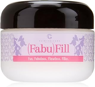 Clinical Care Skin Solutions Fabu Fill Line -...