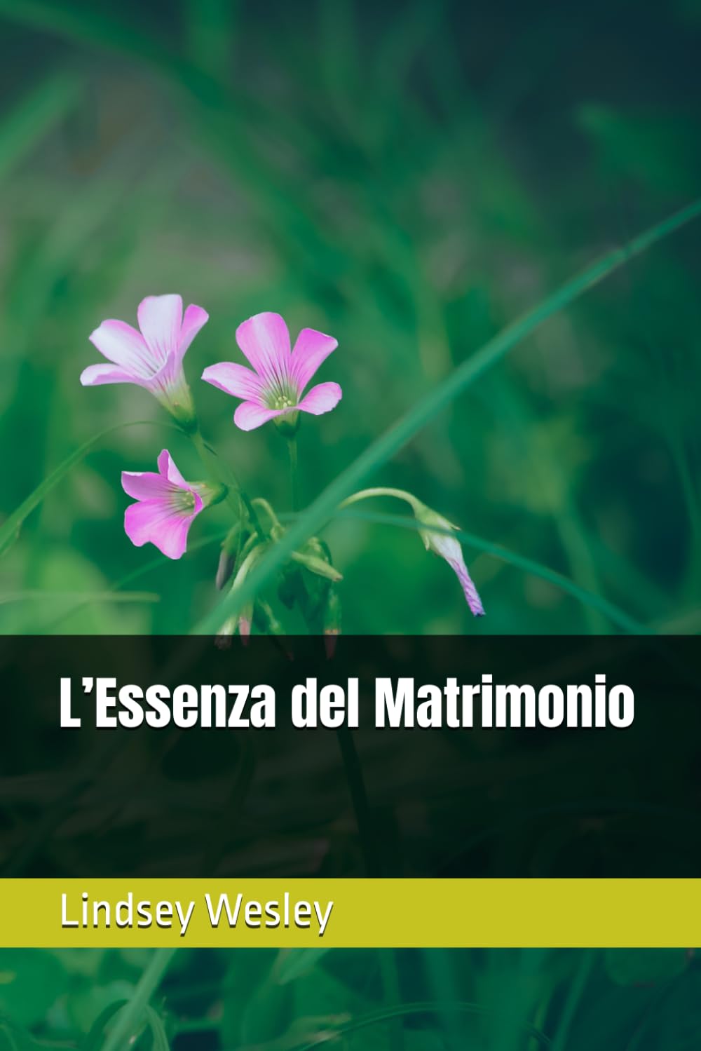 L’Essenza del Matrimonio