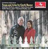  Songs & Arias By Garth Baxter