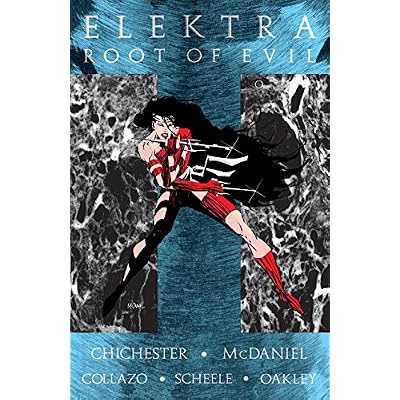 Elektra