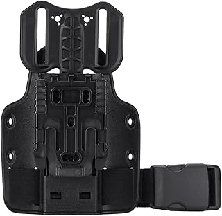 Leg Holster For Glock 19 Picks collage image 3