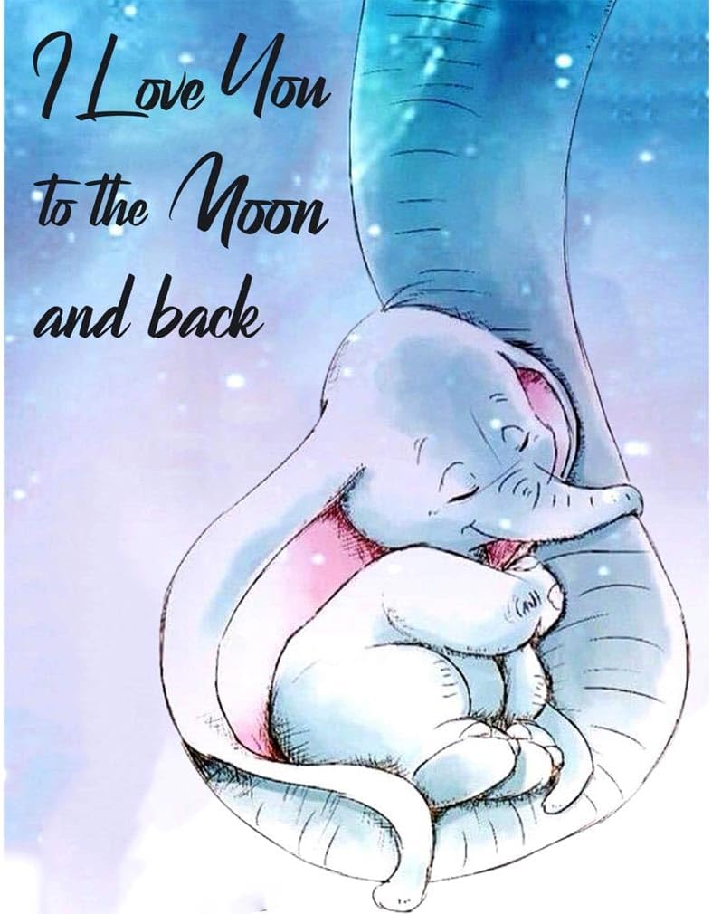 Cute Dumbo