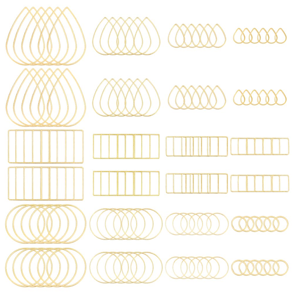 Creolen oorbel plat goud RVS 11mm - per paar - Kraaltjes van Renate Creolen oorbel plat goud RVS 11mm - per paar - Kraaltjes van Renate