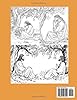 Jesus Coloring Book: Jesus Fasting in the Wilderness Coloring Pages #1