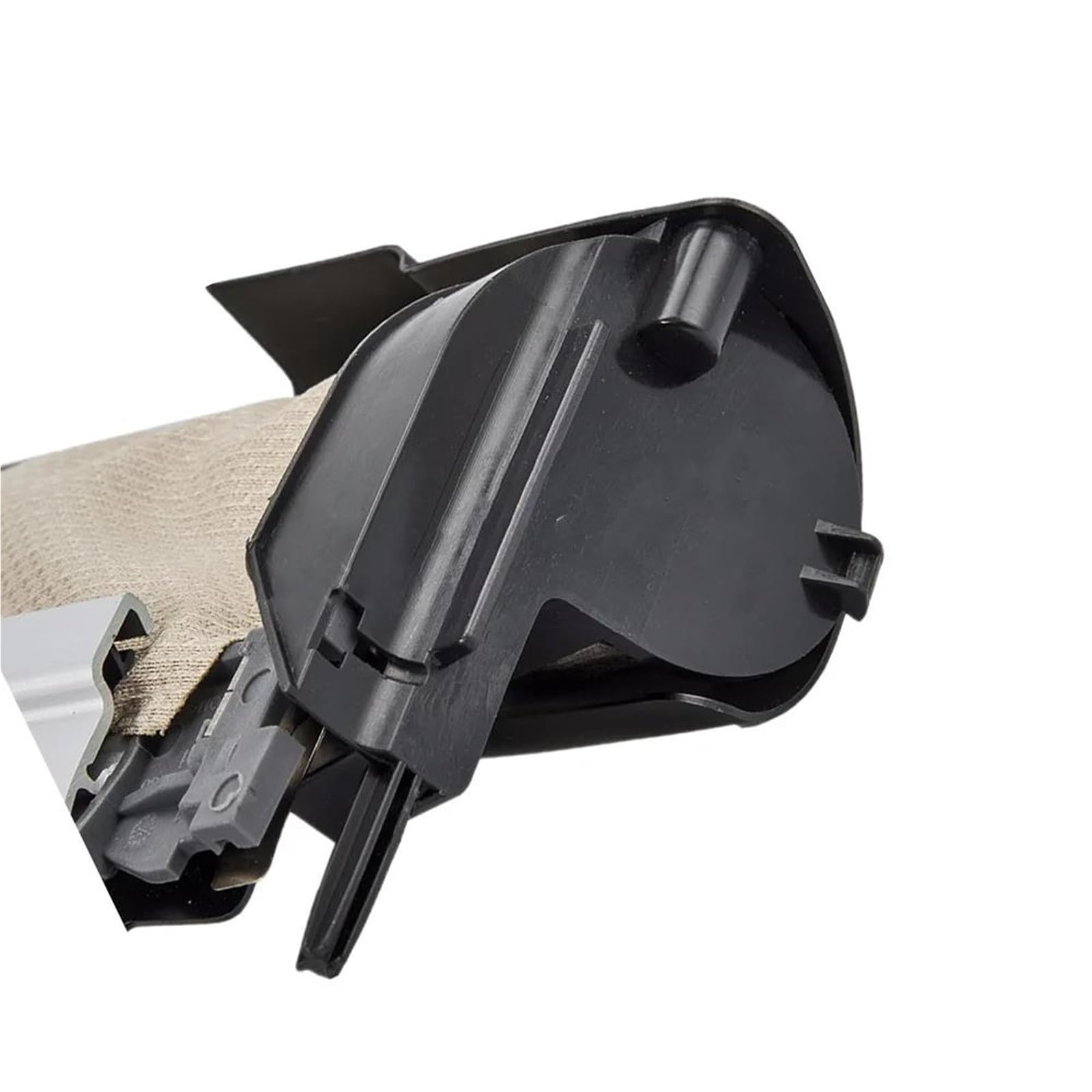 Pare-Soleil Voiture 1K9877307 5ND877307 Rideau Pare-soleil De Toit Ouvrant Pour VW Pour CC Pour Tiguan Pour Touran Pour Golf Pour Jetta Pour Passat Pour Sharan Pare-Soleil Pour Auto(Black Assembly)