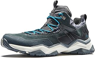 RAX Men's Lightweight Trekking Hiking Shoes