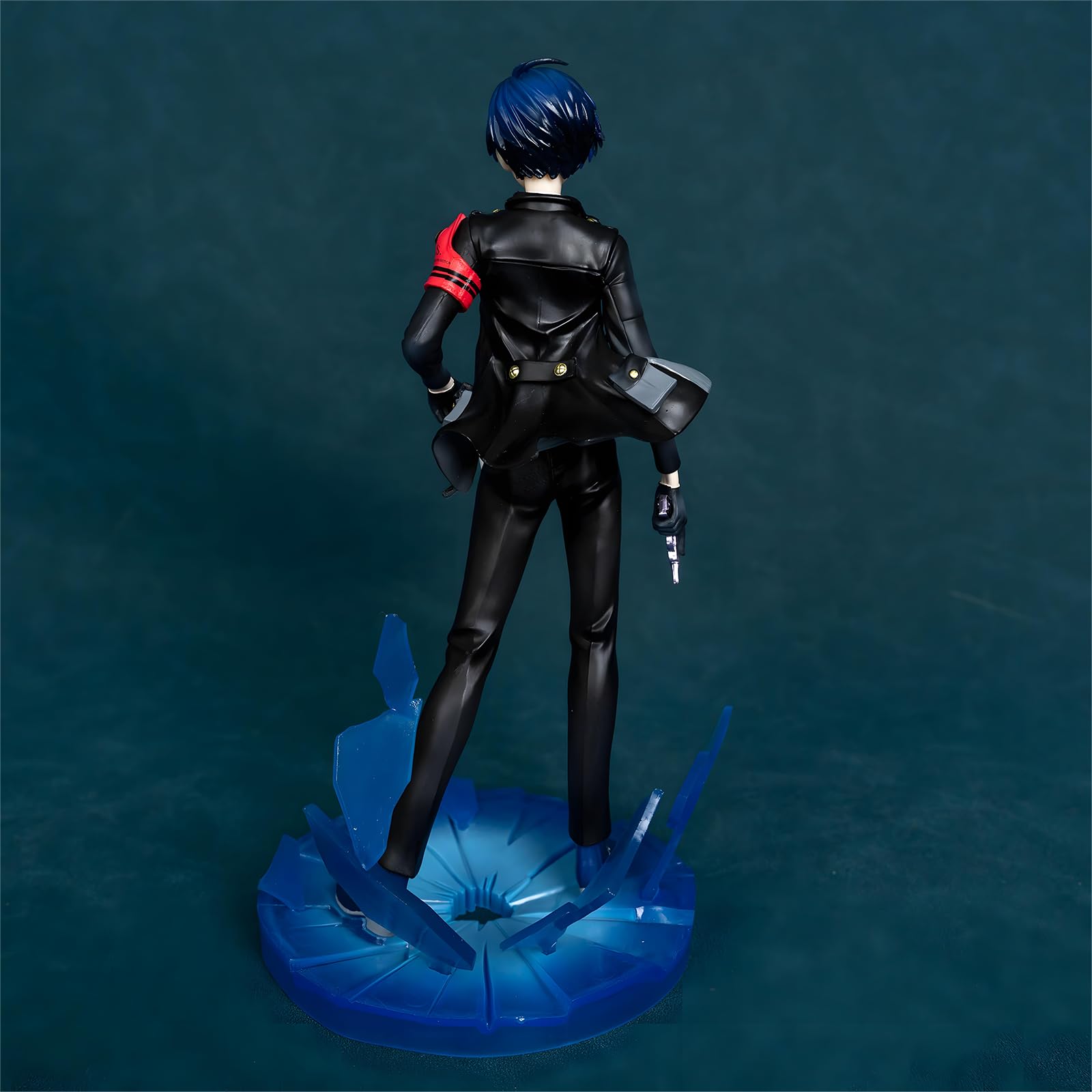 figma ペルソナ3 主人公 figma 主人公