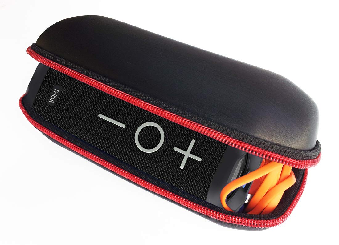 Hard Case Compatible for Tribit Bluetooth Speaker