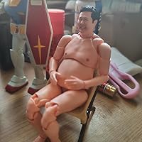 Amazon | S H.Figuarts とにかく明るい安村 | フィギュア・ドール 通販