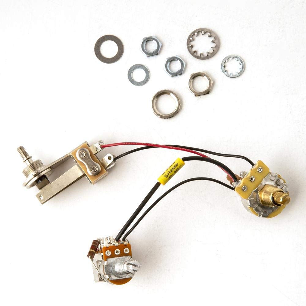 Paul Reed Smith McCarty Drop in Single Conductor (101619:::002)