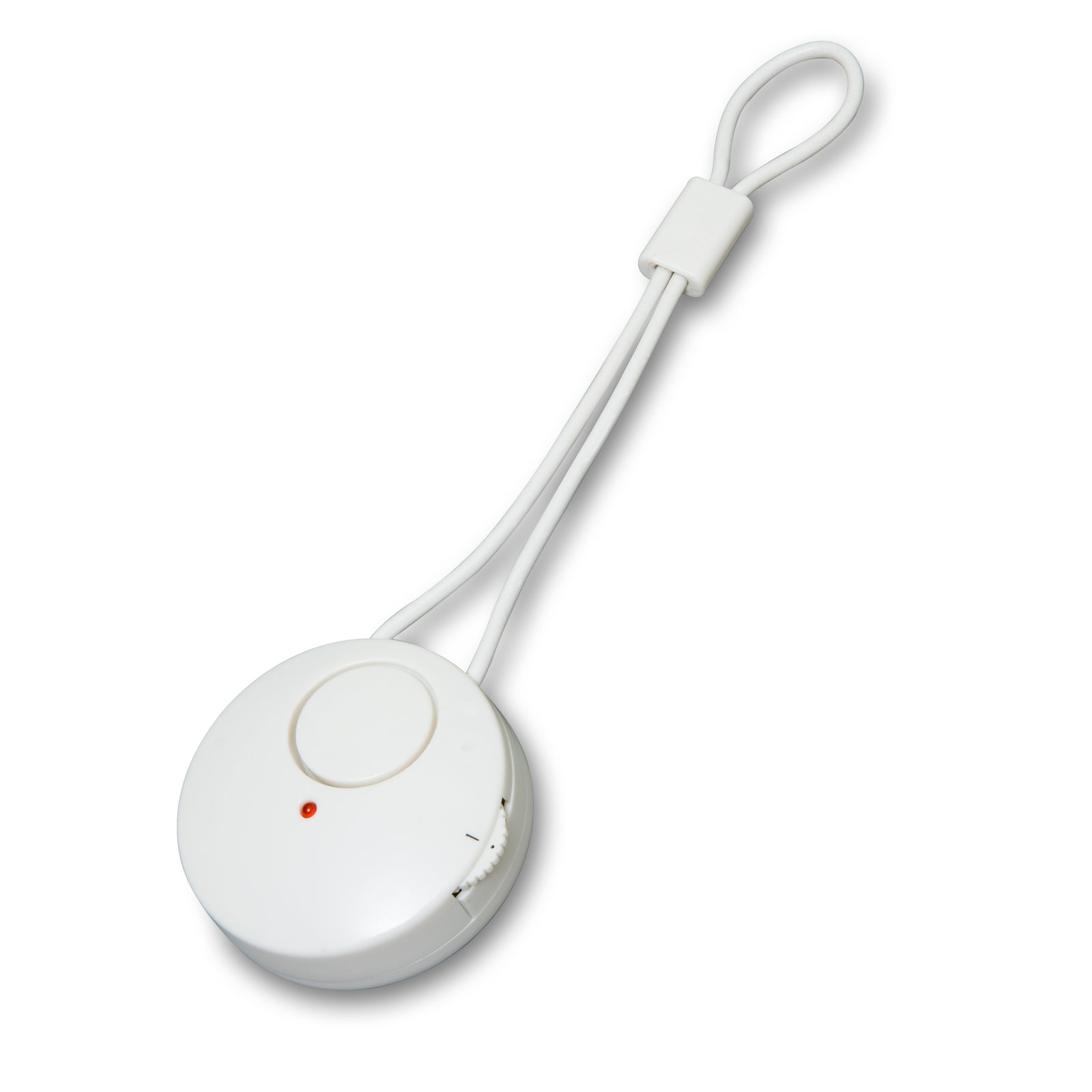 Wireless Door Handle Alarm Hanging Intruder Alarm Door Handle