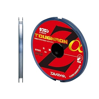 ダイワ ファイアバロン 50号 80号 2m40 【 2本セット】 ダイワ ファイアバロン 50号 80号 2m40 【 2本セット】 - メルカリ