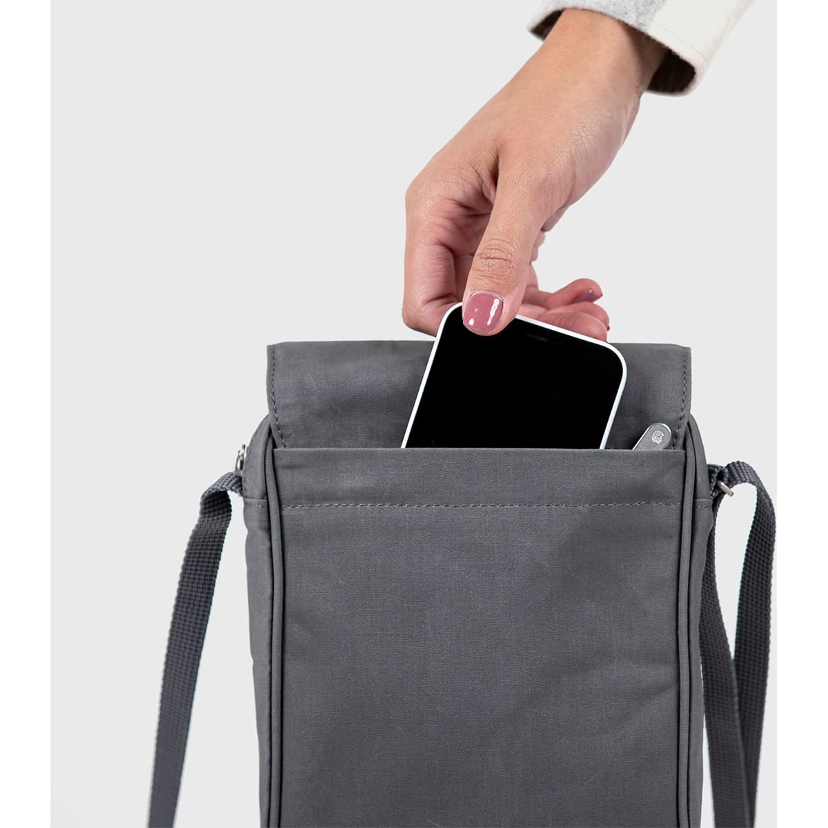 Fjällräven Greenland Pocket torba na ramię