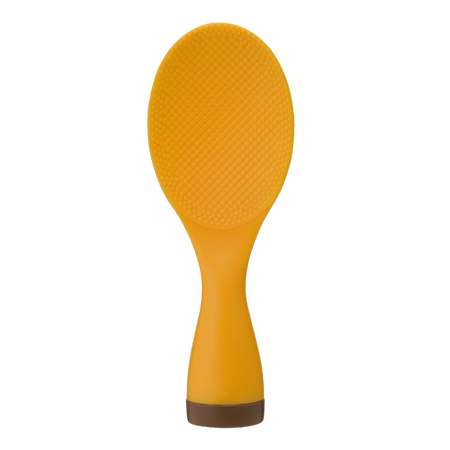 曙産業Akebono industry Swing Rice Scoop, Orange (PM-910)